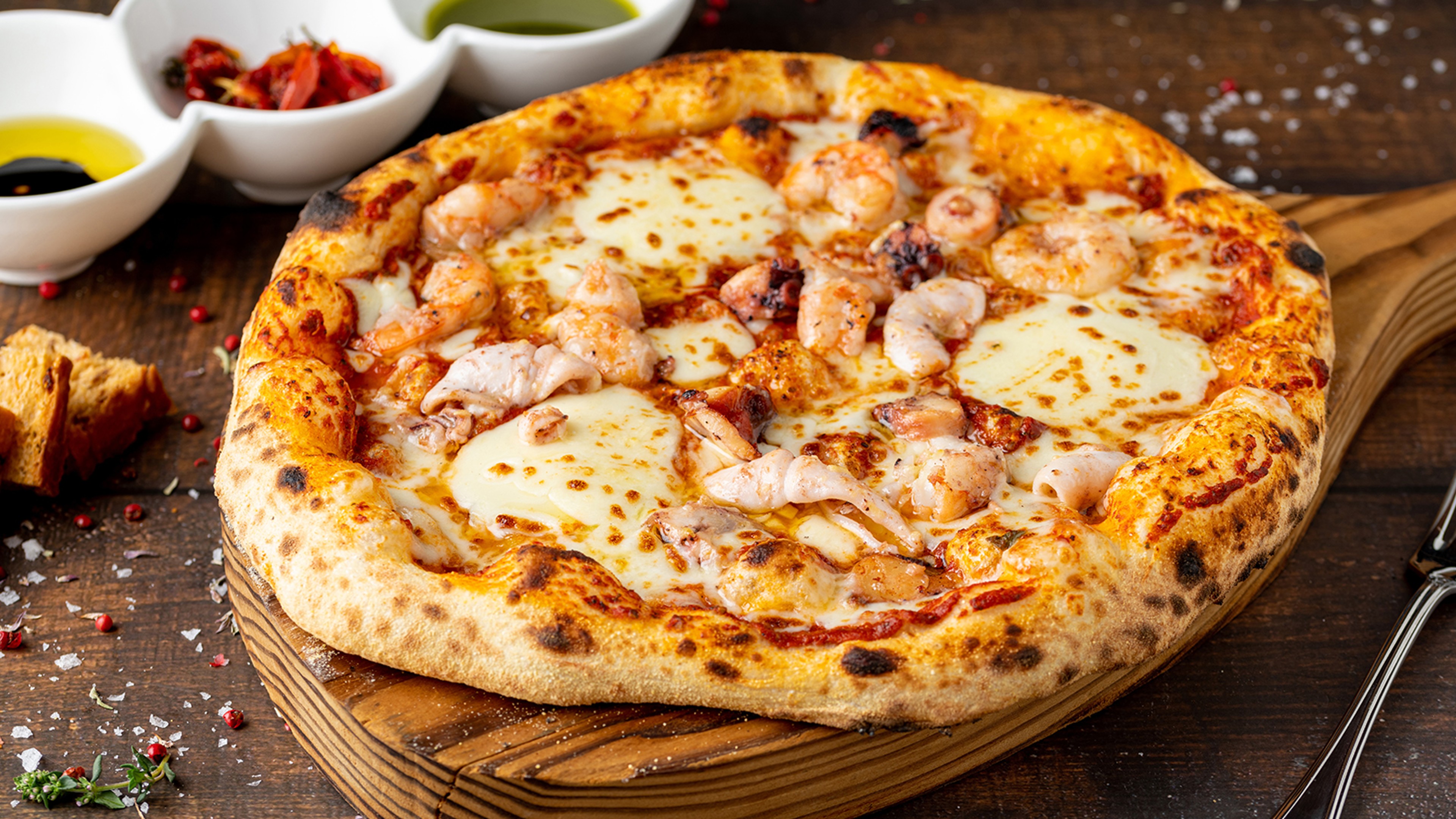 Bella Piccanti Handorf