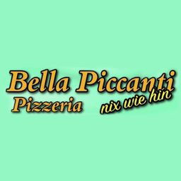 Bella Piccanti logo.